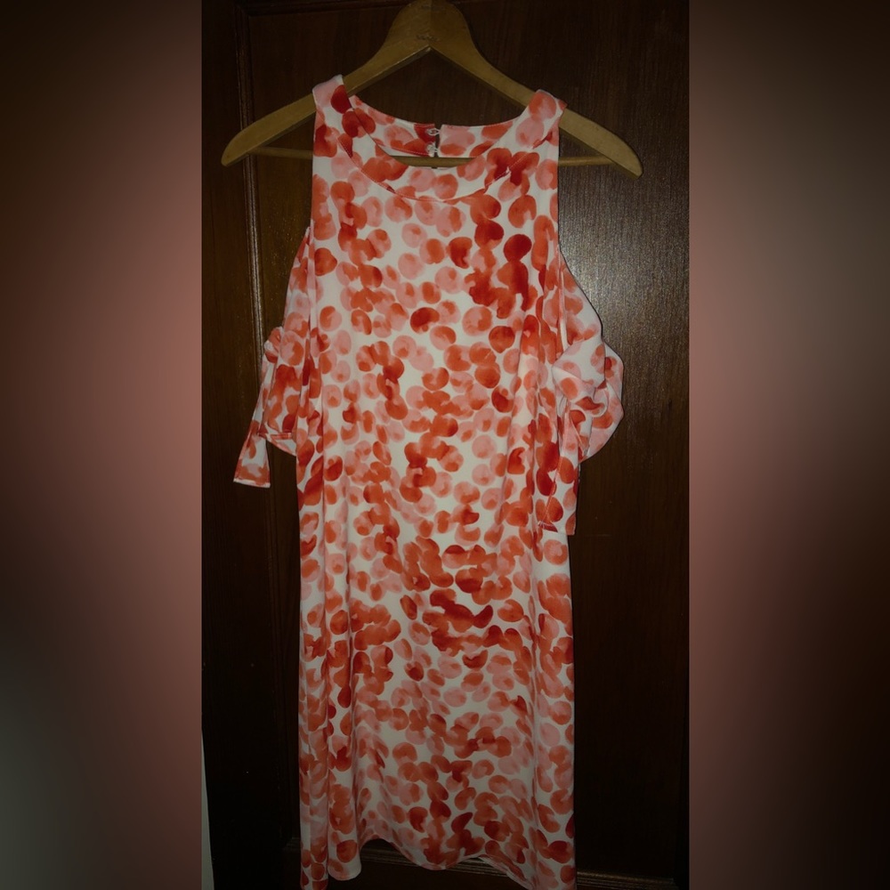 London Times Dress